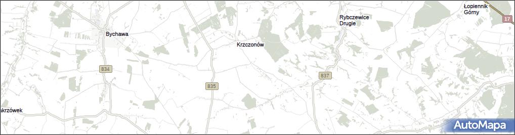 Krzczonów Trzeci